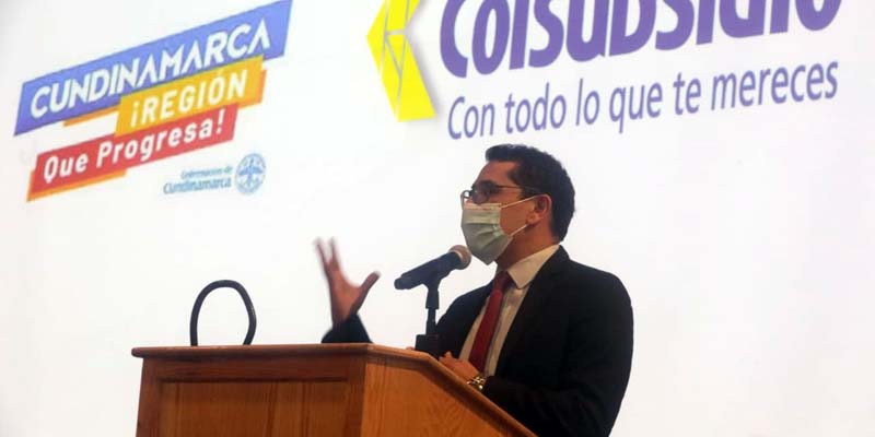 Cundinamarca y la Fundación Alquería Cavalier aliados para tener la mejor educación pública de la región