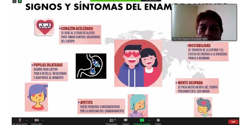 Gobernación de Cundinamarca inicia el mes diciembre con conferencias virtuales sobre salud mental

