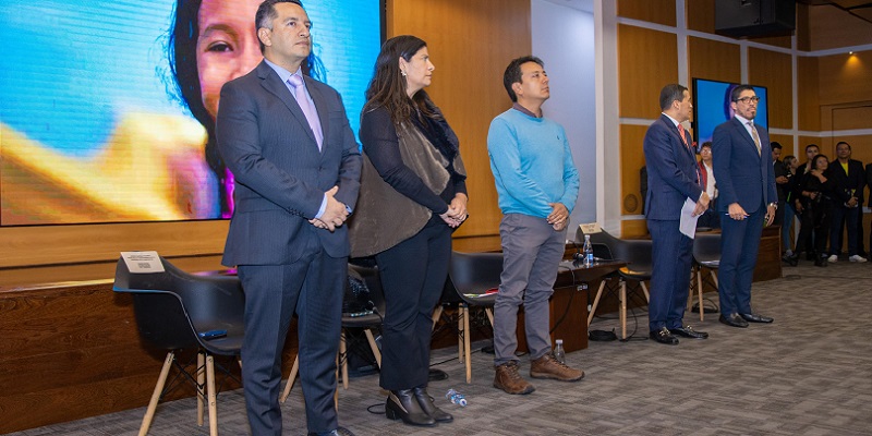 Cundinamarca, comprometida con la transparencia en el manejo de recursos públicos
