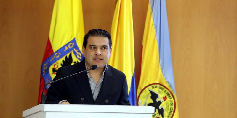 Por primera vez Bogotá y Cundinamarca incluyen acciones conjuntas en sus planes de desarrollo