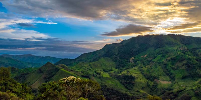 En el Día Mundial del Clima Cundinamarca promueve reflexión sobre cuidado de los ecosistemas
