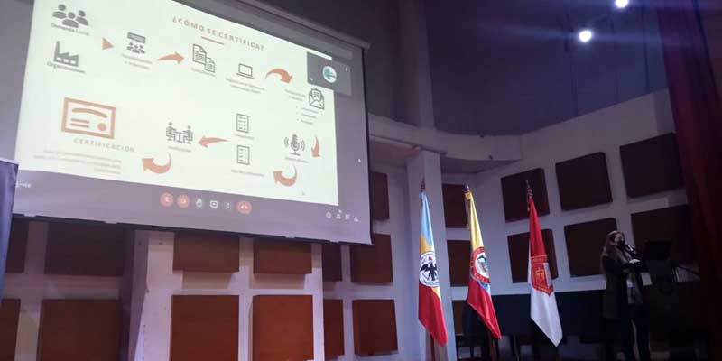 200 recicladores de oficio obtendrán su certificación SENA en Manejo de Residuos














