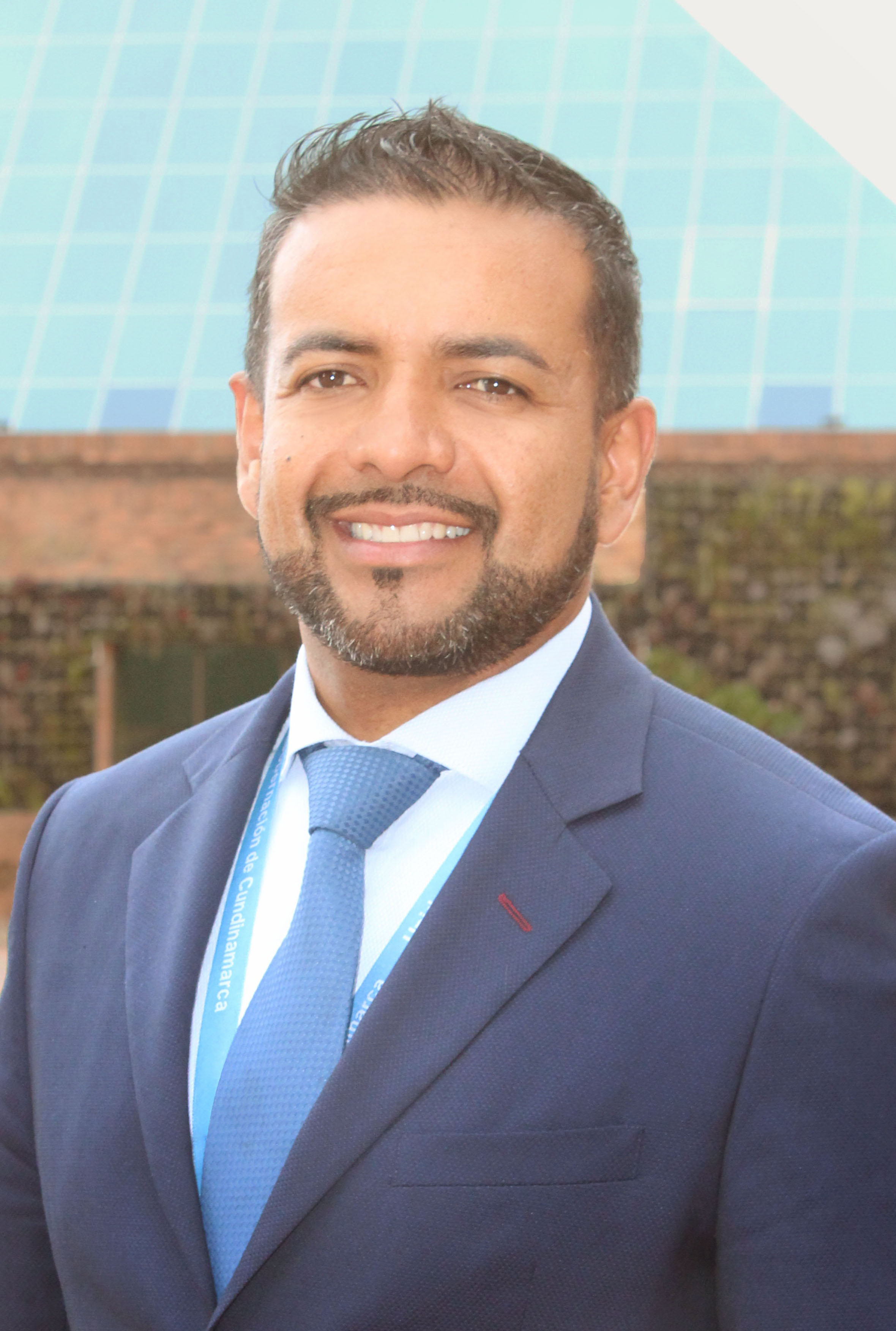 Nelson Javier Rodriguez Cubillos 