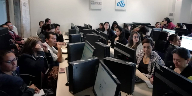 En operación, Ventanilla Única Virtual de la Gobernación