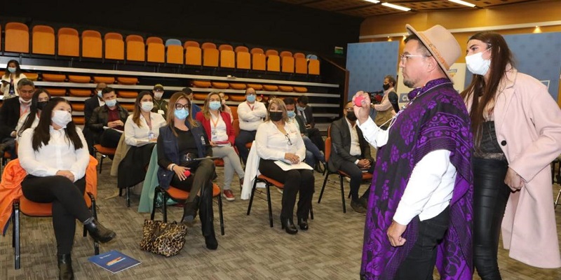 ‘Cundinamarca sin Estereotipos’








