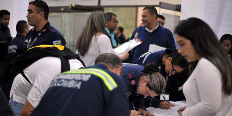 Cundinamarca contaría con un observatorio del Riesgo