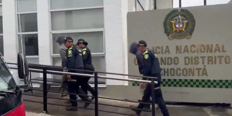 Cae banda que transportaba ganado robado rumbo a Bogotá