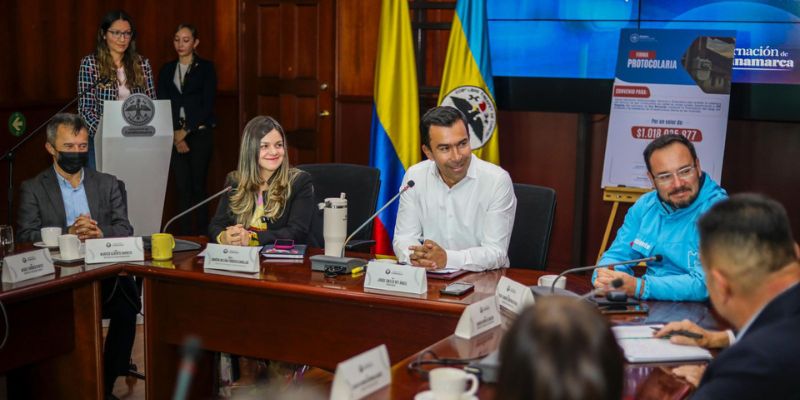 Más de $2.800 millones permitirán seguir ampliando la cobertura de energía, gas y soluciones renovables

