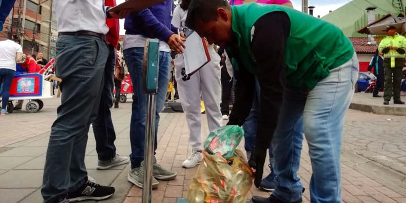 Sibaté, Ubaté, Zipaquirá, Fusagasugá y Cajicá, le apuestan al “Cambio Verde”




