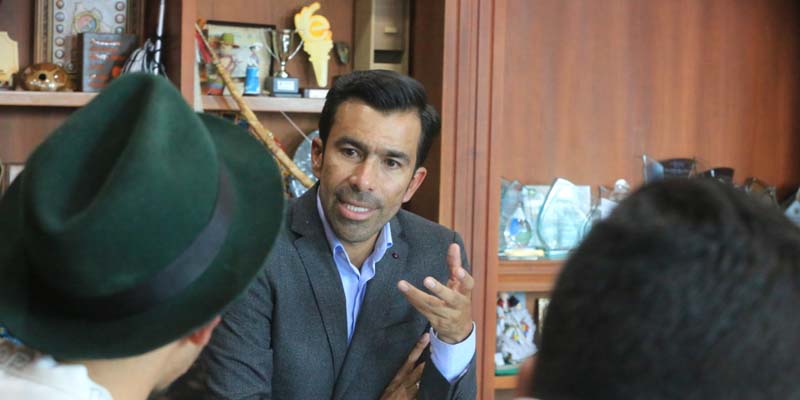 En marcha, primer proyecto etnoturístico en Cundinamarca