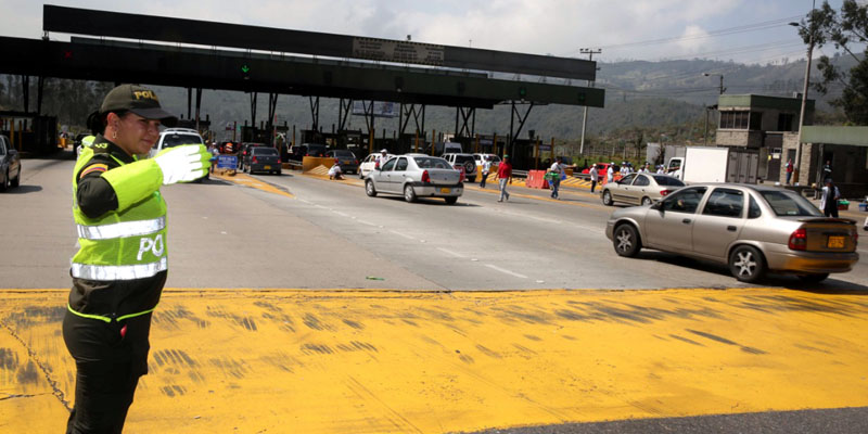 Plan Éxodo y Retorno en Cundinamarca para el tradicional Puente del Día de los Reyes Magos








