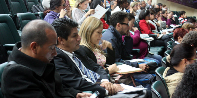 onvocatorias docentes y directivos docentes 2012-2013
