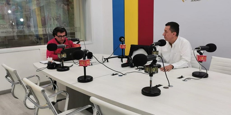 Con la Agencia Pública de Empleo, Cundinamarca consolida y formaliza su fuerza laboral

