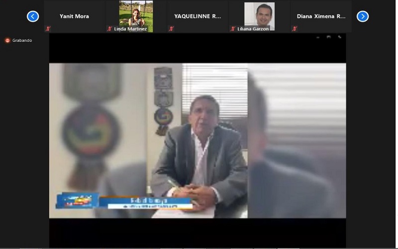 Cundinamarca se reencuentra con la paz