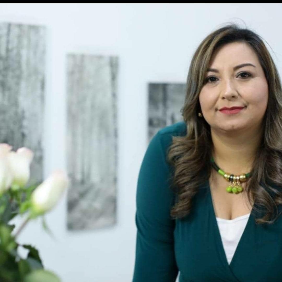Foto de Yoana Marcela Aguirre Torres