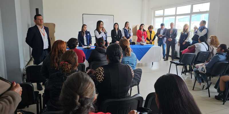 Elegidos los 26 representantes que conformarán la Mesa Departamental de Víctimas del Conflicto Armado