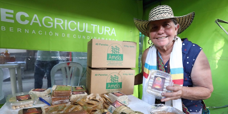 Cundinamarca registra el menor índice de pobreza monetaria en Colombia









