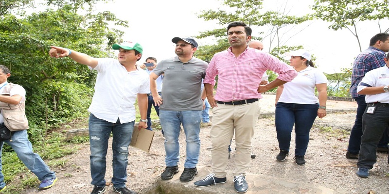 Revisión a proyectos que atraen inversión y desarrollo en la provincia del Gualivá