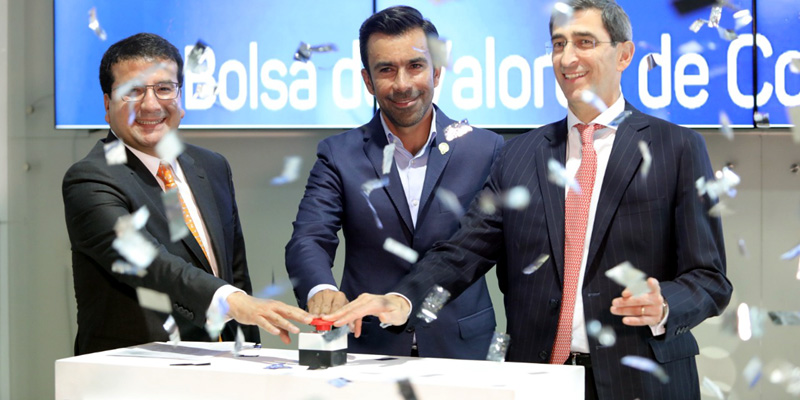 Standard & Poor’s incrementa a AAA (triple A) calificación de deuda de largo plazo y capacidad de pago de Cundinamarca