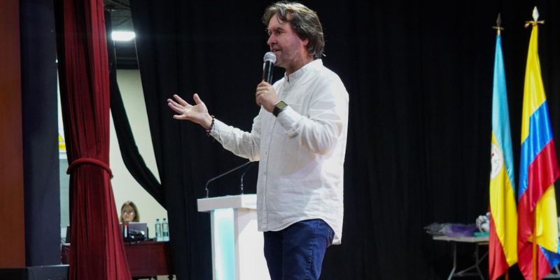 Cundinamarca lanza Encuentros por la Convivencia para transformar relaciones laborales y mejorar el servicio público