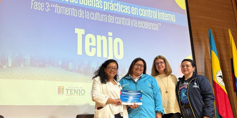 Gobernación de Cundinamarca llega a 20 municipios con una nueva jornada de conversatorios de control interno