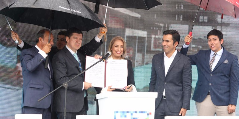 Este domingo en Gobernador en Casa TV: conozca el nuevo Hospital Regional de Zipaquirá