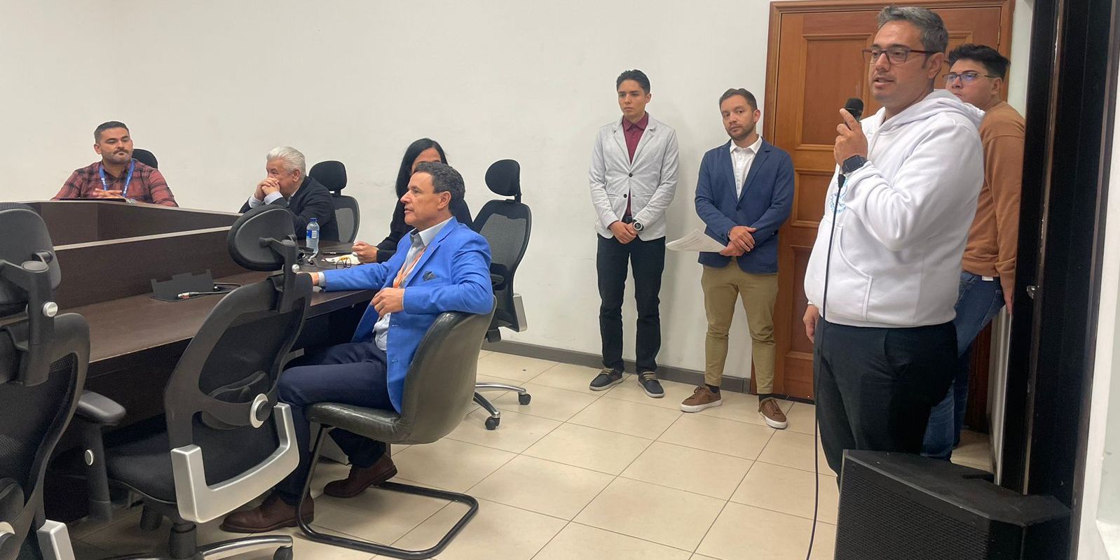 Cundinamarca transforma la agricultura con Sistemas de Información Geográfica 