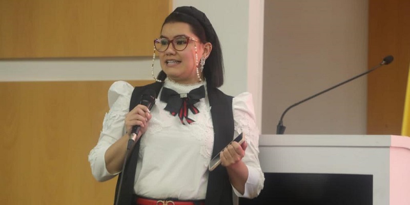 ‘Cundinamarca sin Estereotipos’








