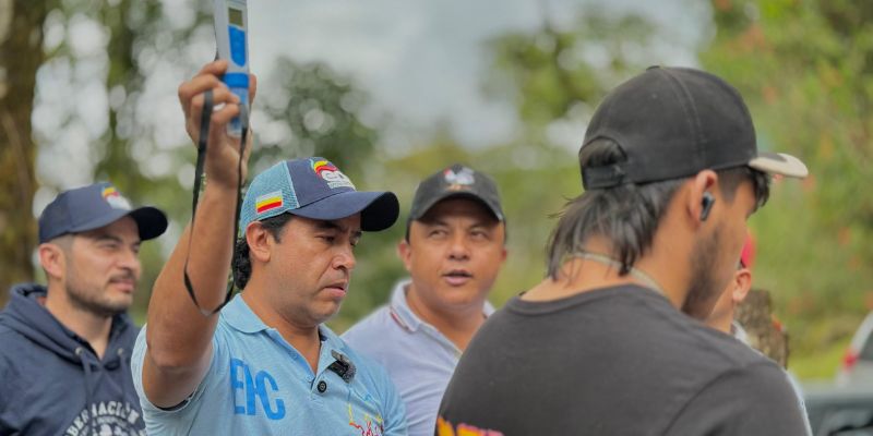 Nueva Planta de Tratamiento de Agua Potable abastecerá a más de 500 habitantes rurales en La Vega