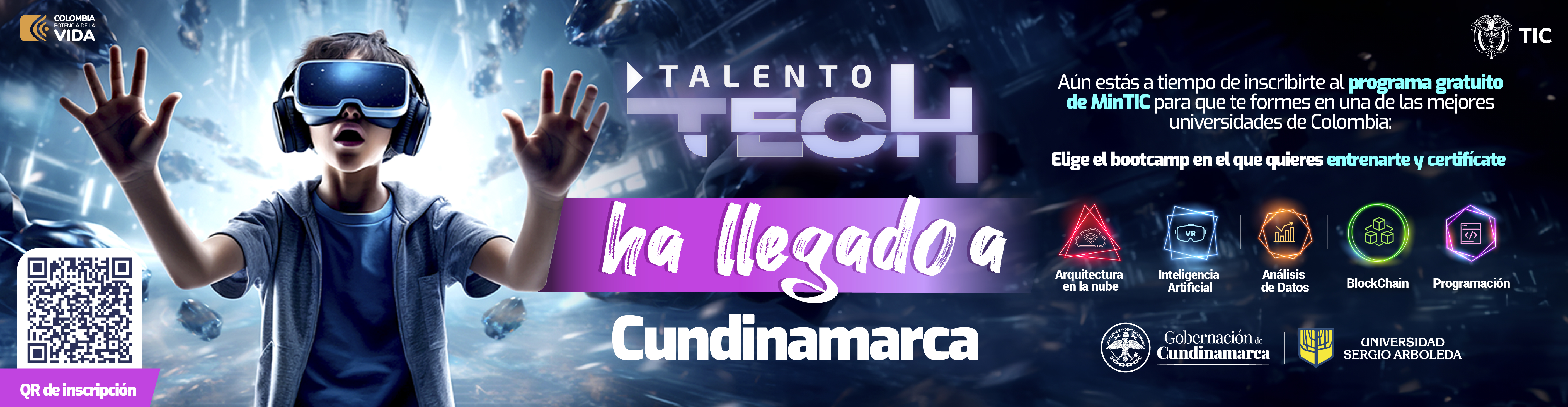 Talento TECH