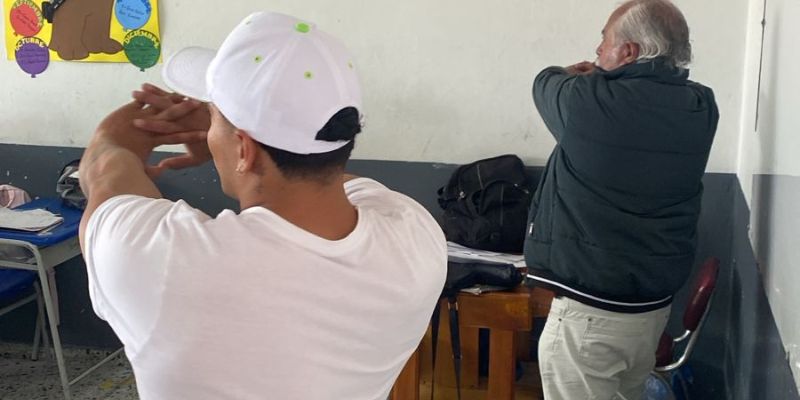 Cundinamarca celebra la Semana Institucional con jornadas de bienestar para los docentes