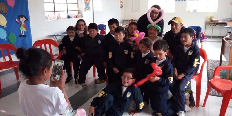 Capacitación a docentes para fortalecer inclusión educativa de estudiantes con discapacidad