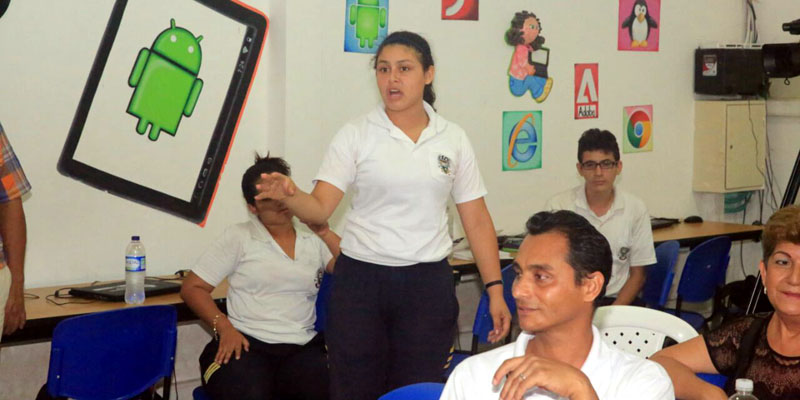 En Tocaima un megacolegio albergará a cerca de 3.000 alumnos



