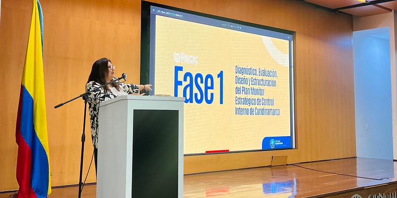 Primer Comité Departamental de Auditoría 2025 reúne a 86 entidades 