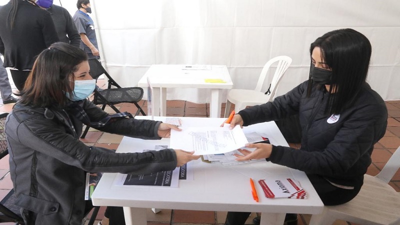 La Feria de Empleo más grande del país será en Cundinamarca