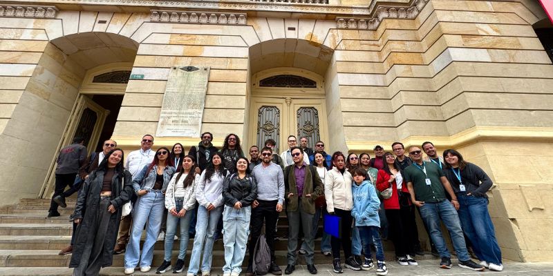 Nuevas fechas para visitar el Palacio de San Francisco