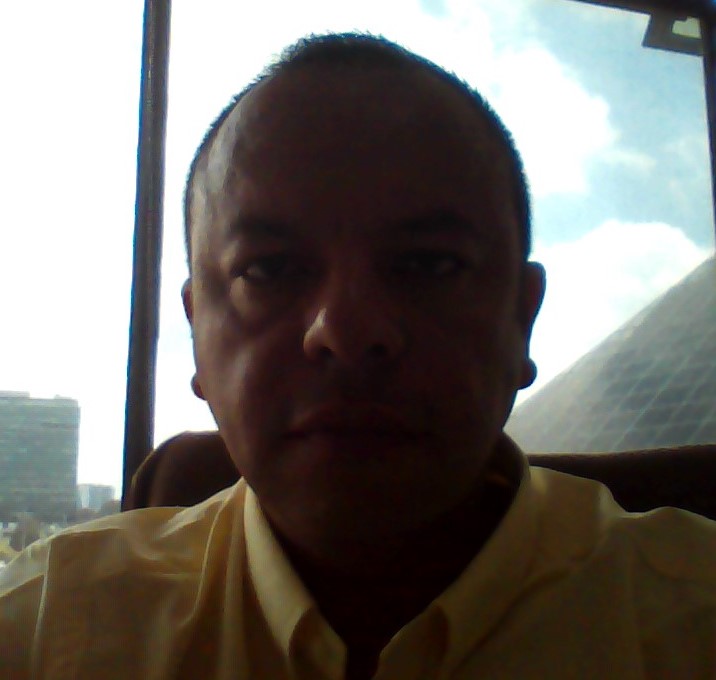Alexander Garzon Romero 