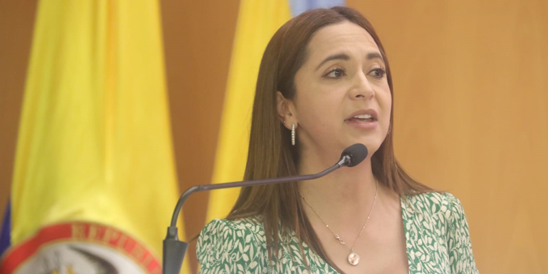 Cundinamarca premió a las mejores Organizaciones Exitosas 2023

