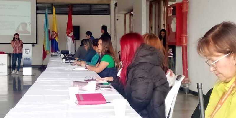 Cundinamarca comprometida con la población refugiada, migrante, y retornada