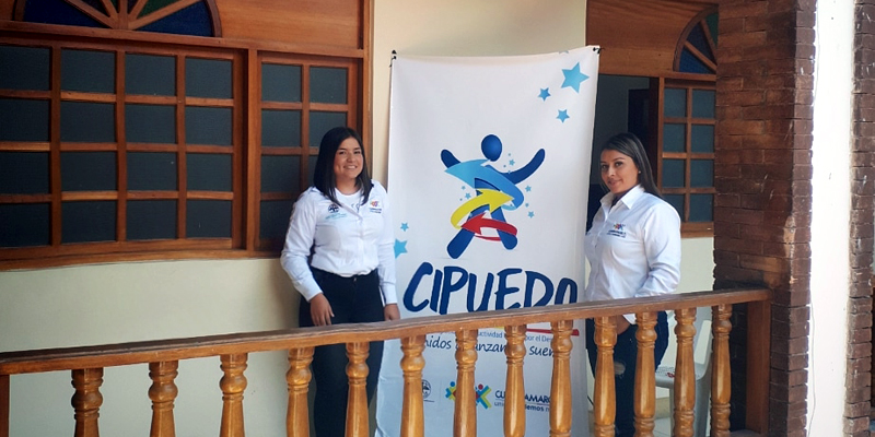 Los Cipuedo, aliados de los emprendedores cundinamarqueses












