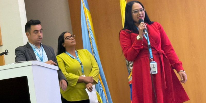 Cundinamarca premia la innovación y el talento de sus Mejores Equipos de Trabajo