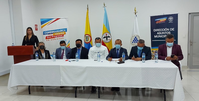 Inicia diplomado en régimen municipal para concejales, ediles y personeros