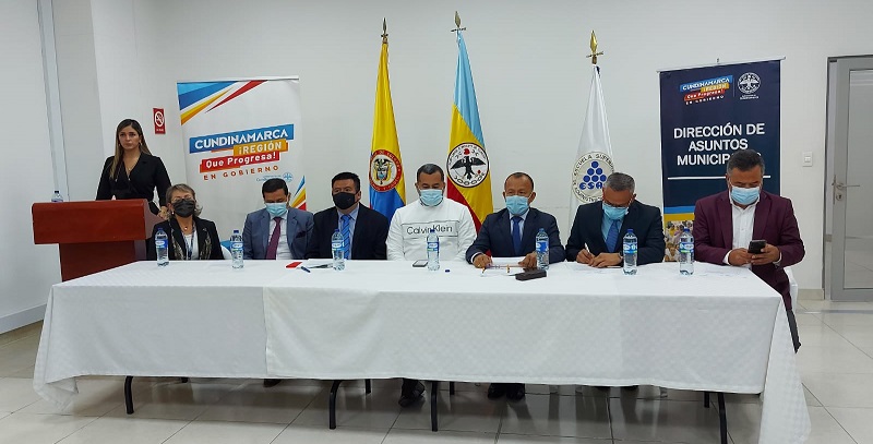 Inicia diplomado en régimen municipal para concejales, ediles y personeros

