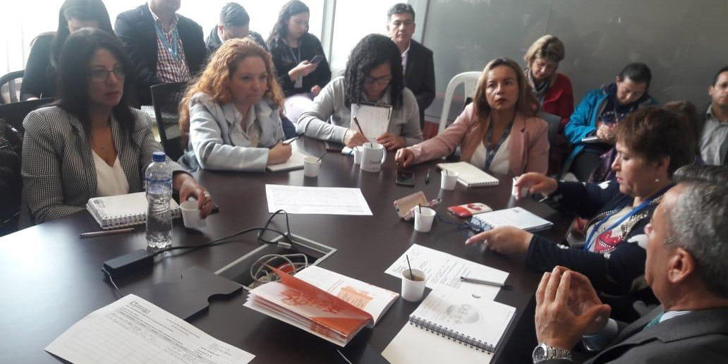 Cundinamarca inició preparativos para la celebración del Día de la Niñez 2019




