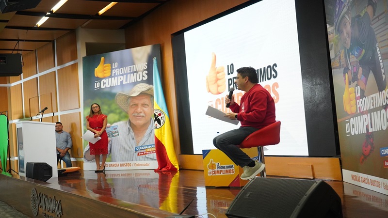Más de $13 billones, la mayor inversión en la historia en obras que impactan los 116 municipios en las 15 provincias