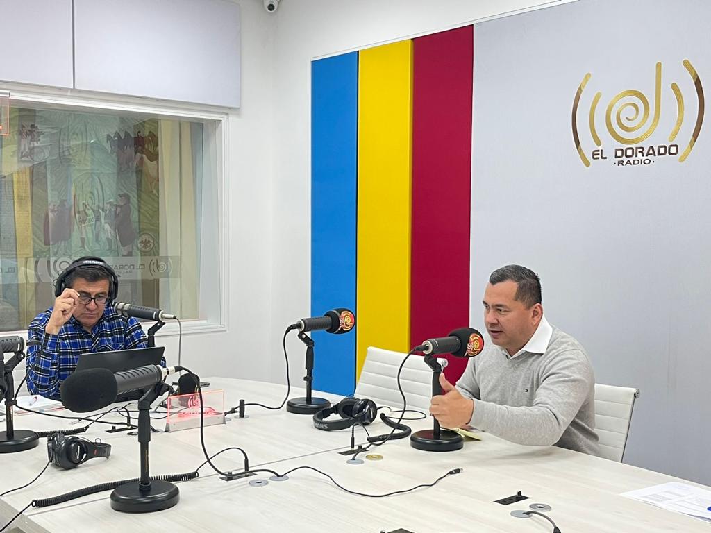 Cundinamarca avanza en atención a población víctima, reducción de delitos y garantías a grupos religiosos, étnicos y LGTBI 








