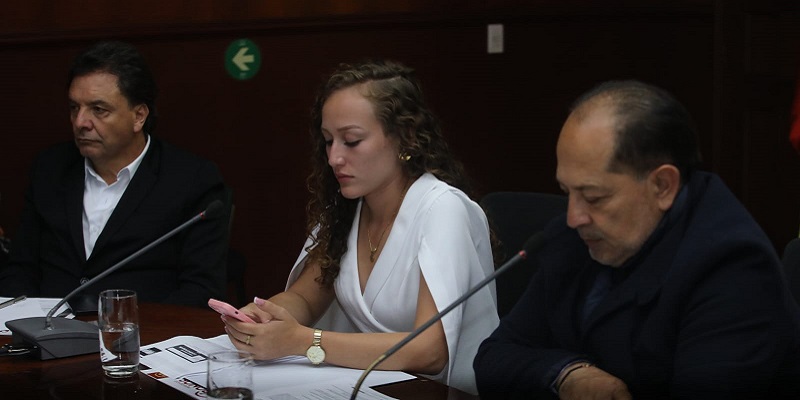 Asamblea Departamental eleva a ordenanza Estatuto de Rentas