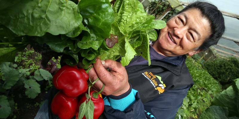 Menos trámites, más agilidad, mayores oportunidades para el campo