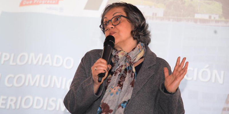 Inicia Diplomado de Actualización en Comunicación y Periodismo

