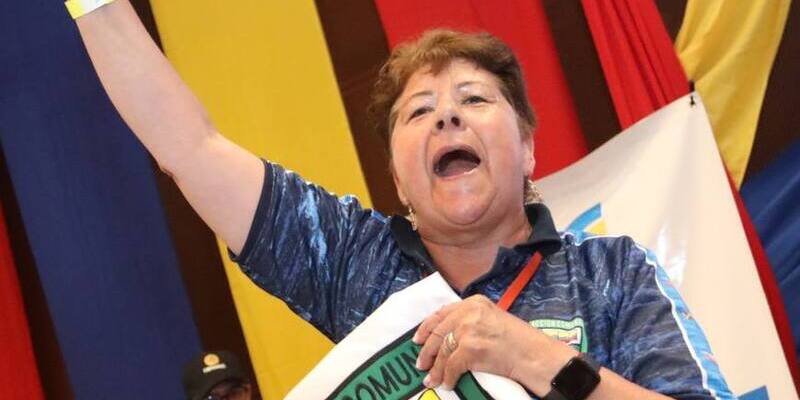 Más de $111.000 millones invertidos en el sector comunal de Cundinamarca